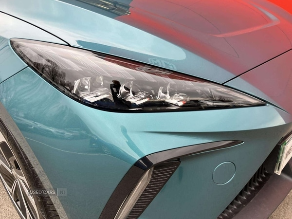 Used MG MG4 2026 for sale - 77971105: Photo 11