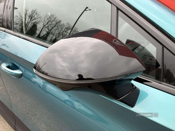 Used MG MG4 2026 for sale - 77971105: Photo 12