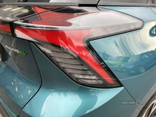 Used MG MG4 2026 for sale - 77971105: Photo 13