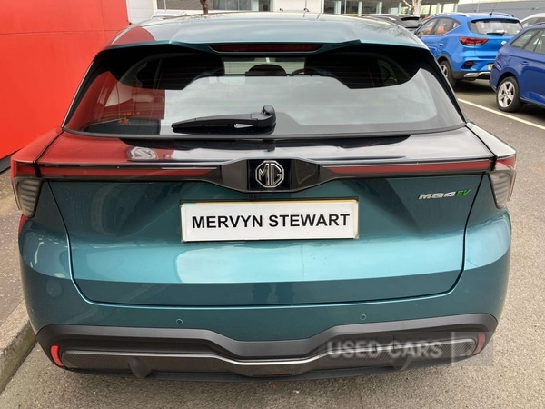 Used MG MG4 2026 for sale - 77971105: Photo 16