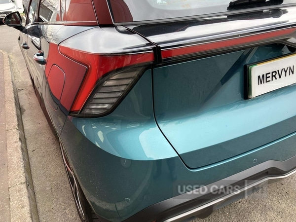 Used MG MG4 2026 for sale - 77971105: Photo 17