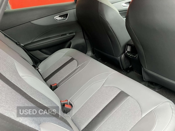 Used MG MG4 2026 for sale - 77971105: Photo 18