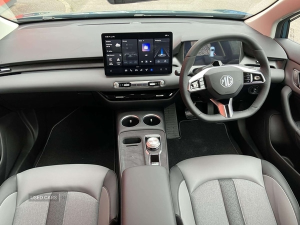 Used MG MG4 2026 for sale - 77971105: Photo 19