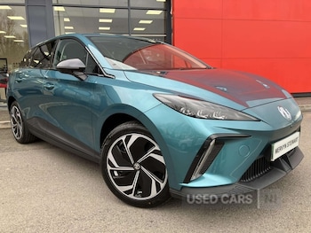 Used MG MG4 2026 for sale - 77971105: Photo