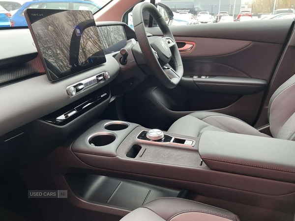 Used MG MG4 2026 for sale - 77971105: Photo 2