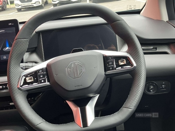 Used MG MG4 2026 for sale - 77971105: Photo 22