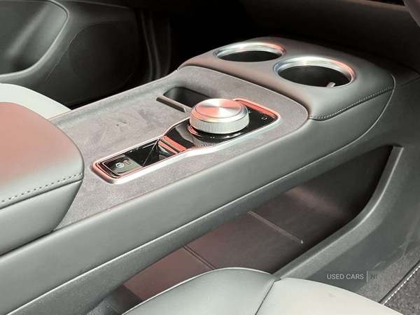 Used MG MG4 2026 for sale - 77971105: Photo 24