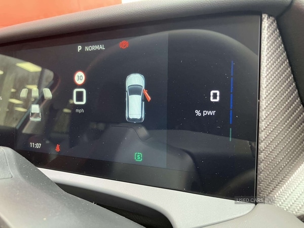 Used MG MG4 2026 for sale - 77971105: Photo 29