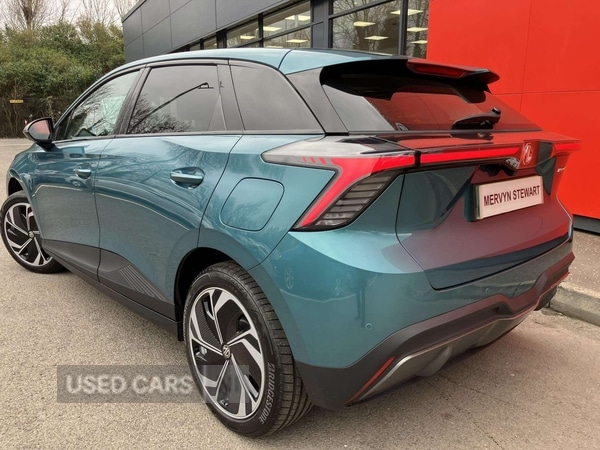 Used MG MG4 2026 for sale - 77971105: Photo 3