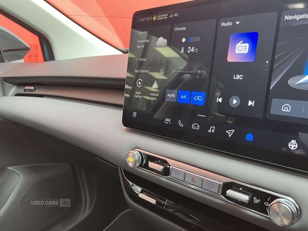 Used MG MG4 2026 for sale - 77971105: Photo 30