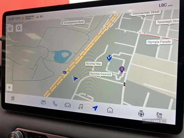 Used MG MG4 2026 for sale - 77971105: Photo 32