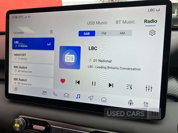 Used MG MG4 2026 for sale - 77971105: Photo 34