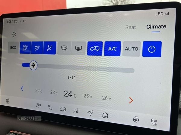 Used MG MG4 2026 for sale - 77971105: Photo 35