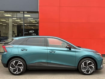 Used MG MG4 2026 for sale - 77971105: Photo