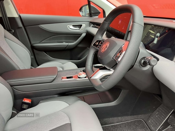 Used MG MG4 2026 for sale - 77971105: Photo 6