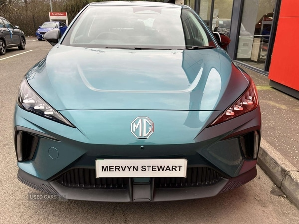 Used MG MG4 2026 for sale - 77971105: Photo 7