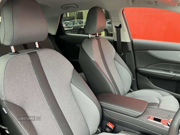 Used MG MG4 2026 for sale - 77971105: Photo 8