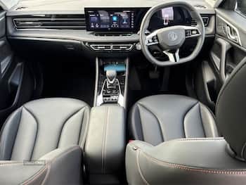 Used MG MG HS 2026 for sale - 79756542: Photo