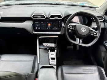 Used MG MG ZS 2025 for sale - 78562634: Photo