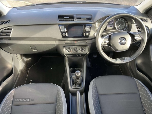 Used Skoda Fabia 2021 for sale - 76378375: Photo 10