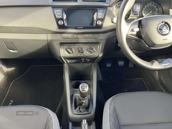Used Skoda Fabia 2021 for sale - 76378375: Photo 11