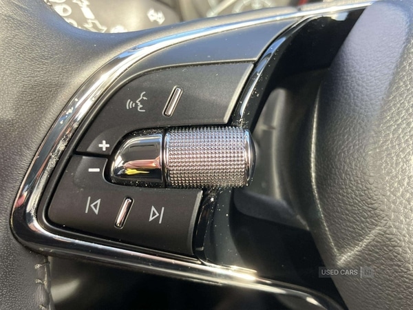 Used Skoda Fabia 2021 for sale - 76378375: Photo 15