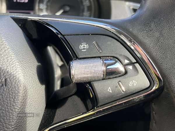 Used Skoda Fabia 2021 for sale - 76378375: Photo 16