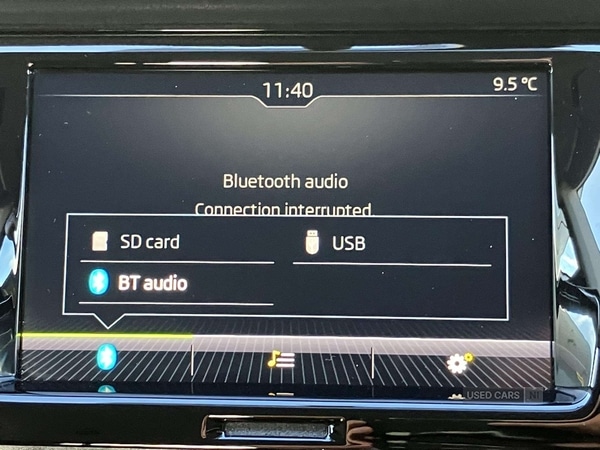 Used Skoda Fabia 2021 for sale - 76378375: Photo 21