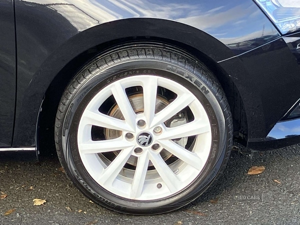 Used Skoda Fabia 2021 for sale - 76378375: Photo 6