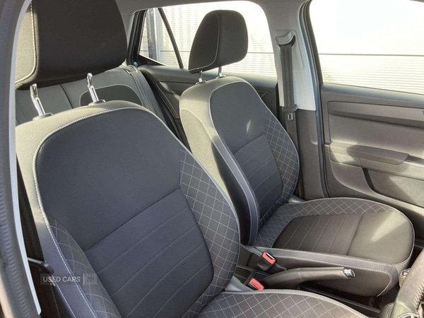 Used Skoda Fabia 2021 for sale - 76378375: Photo 8