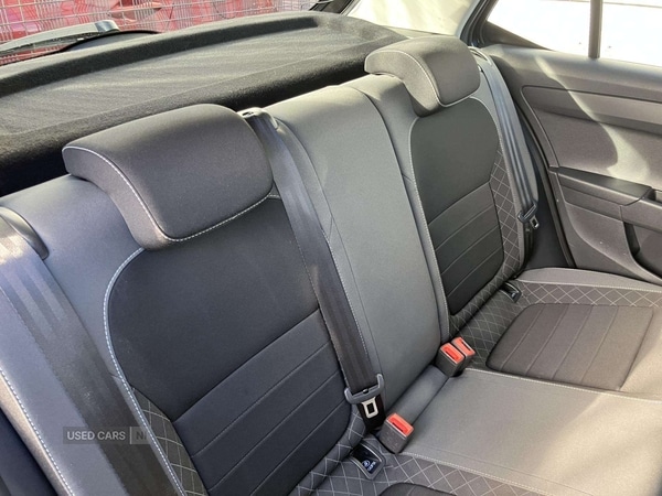 Used Skoda Fabia 2021 for sale - 76378375: Photo 9