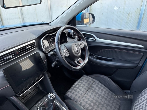 Used MG MG ZS 2022 for sale - 78008202: Photo 11