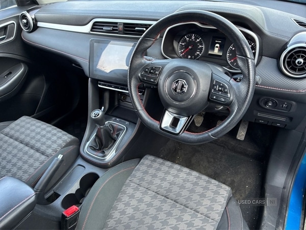 Used MG MG ZS 2022 for sale - 78008202: Photo 12