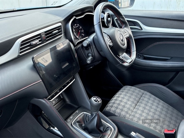 Used MG MG ZS 2022 for sale - 78008202: Photo 14