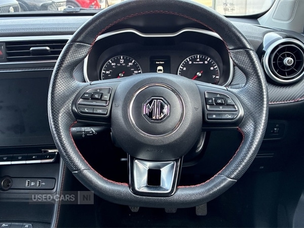 Used MG MG ZS 2022 for sale - 78008202: Photo 15