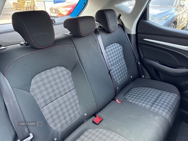 Used MG MG ZS 2022 for sale - 78008202: Photo 16