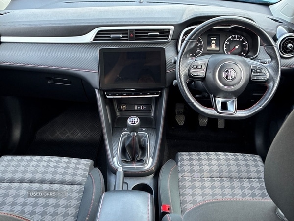 Used MG MG ZS 2022 for sale - 78008202: Photo 2