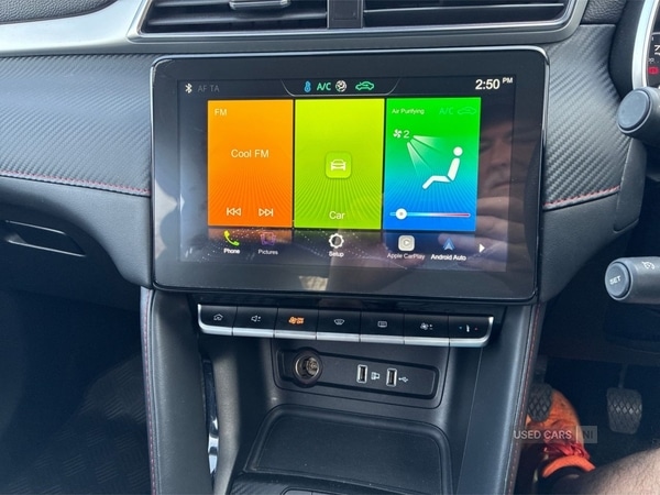 Used MG MG ZS 2022 for sale - 78008202: Photo 21