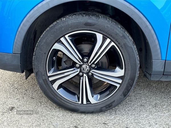 Used MG MG ZS 2022 for sale - 78008202: Photo 28