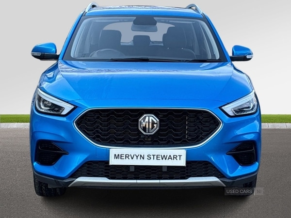 Used MG MG ZS 2022 for sale - 78008202: Photo 3