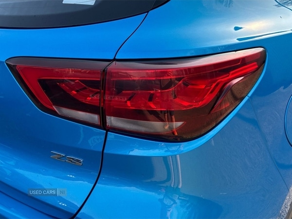 Used MG MG ZS 2022 for sale - 78008202: Photo 32