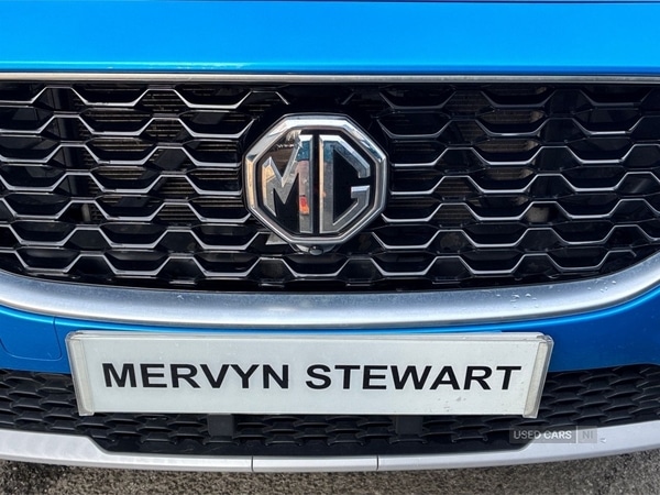 Used MG MG ZS 2022 for sale - 78008202: Photo 34