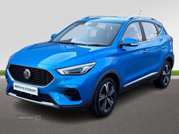 Used MG MG ZS 2022 for sale - 78008202: Photo 4