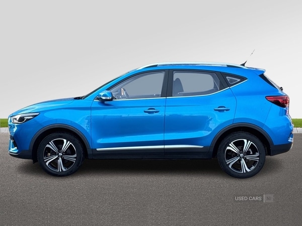 Used MG MG ZS 2022 for sale - 78008202: Photo 5