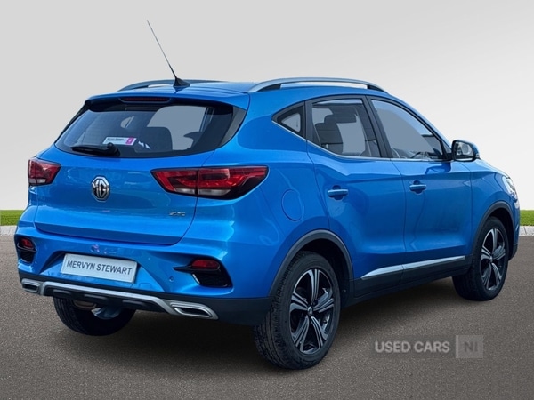 Used MG MG ZS 2022 for sale - 78008202: Photo 6