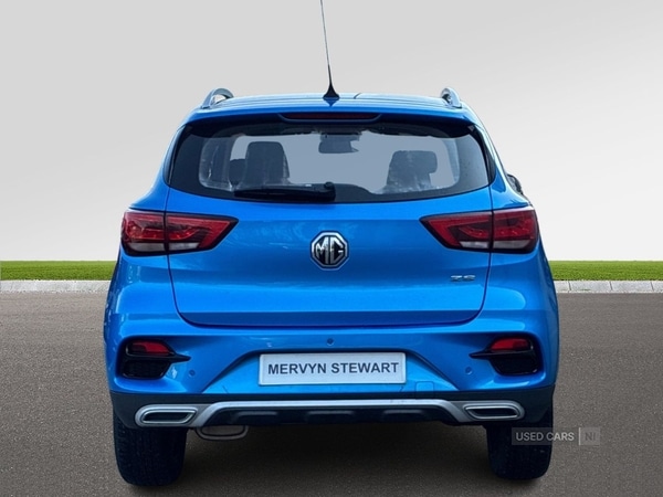 Used MG MG ZS 2022 for sale - 78008202: Photo 7