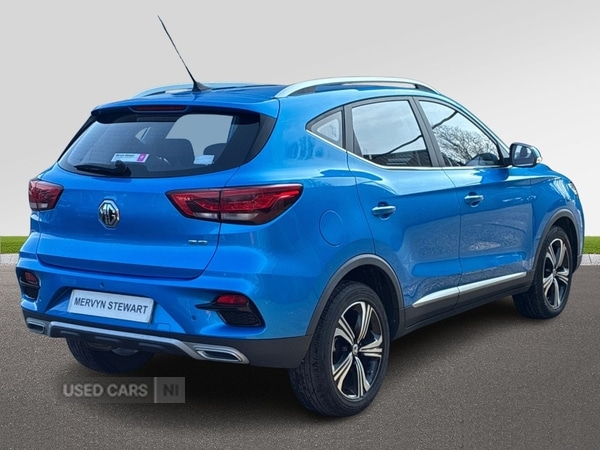 Used MG MG ZS 2022 for sale - 78008202: Photo 8