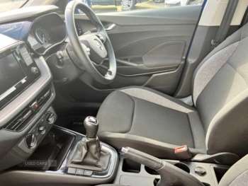 Used Skoda Fabia 2023 for sale - 74946297: Photo