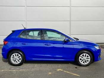 Used Skoda Fabia 2023 for sale - 74946297: Photo
