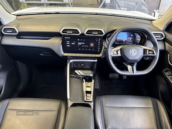 Used MG MG ZS 2025 for sale - 78562547: Photo